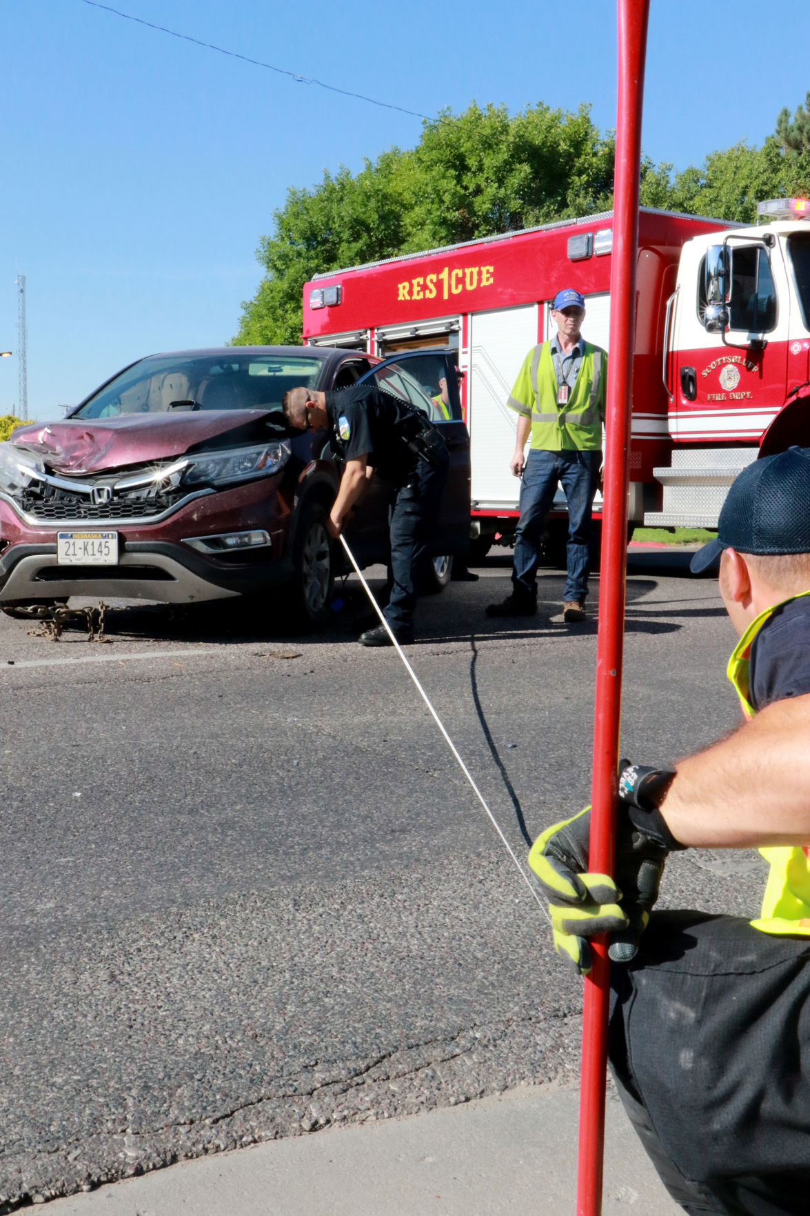 PHOTOS: Star-Herald images from the past week